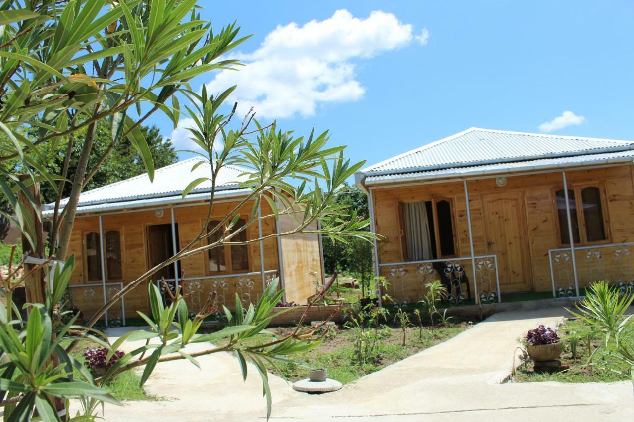 Green Villa Tskhaltubo Esterno foto